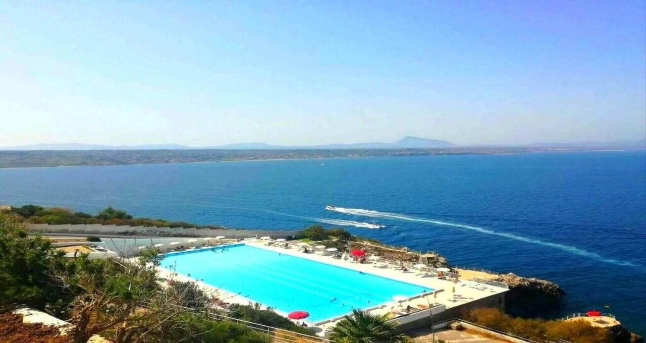 Perla Del Golfo Resort 테라시니 외부 사진