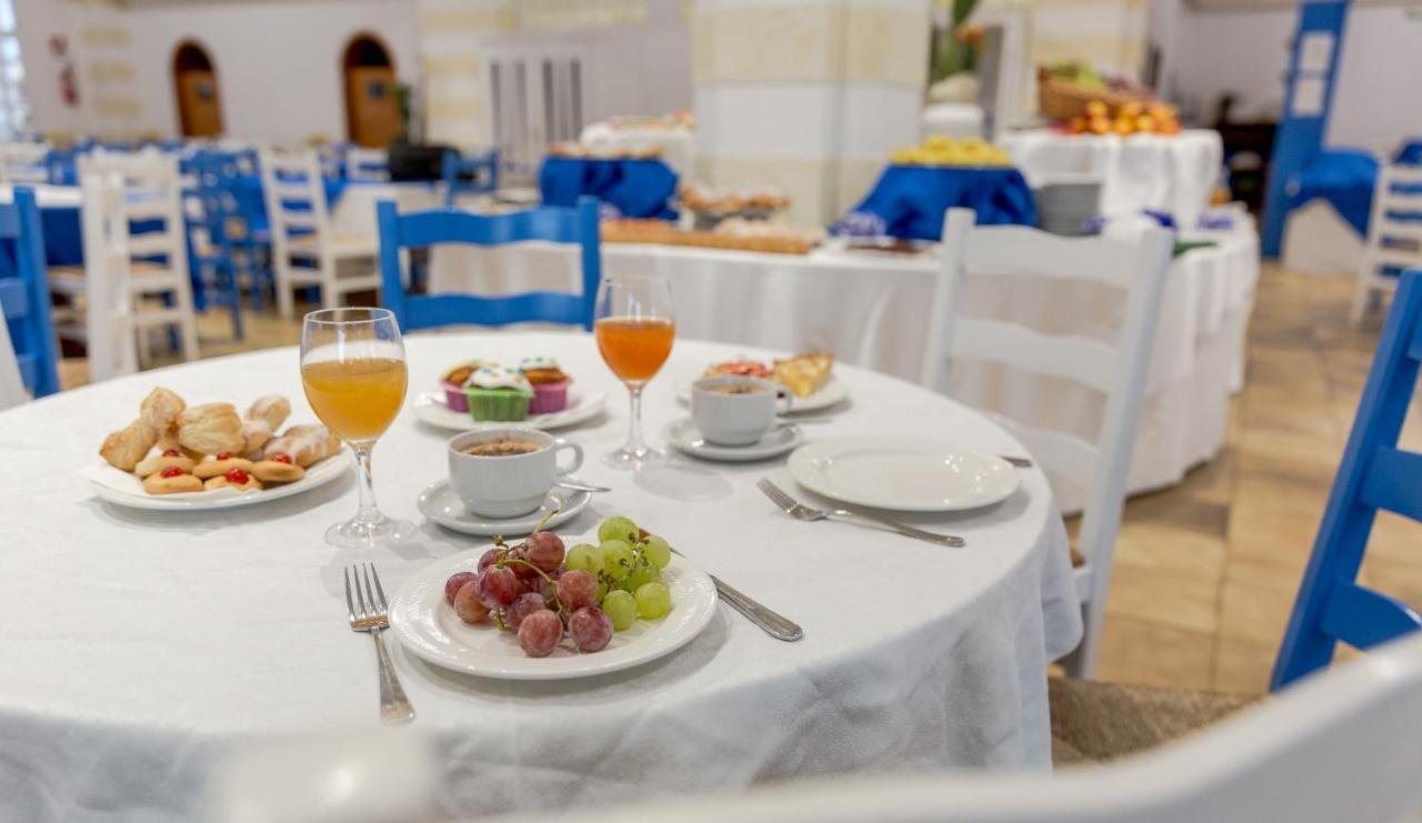 Perla Del Golfo Resort 테라시니 외부 사진