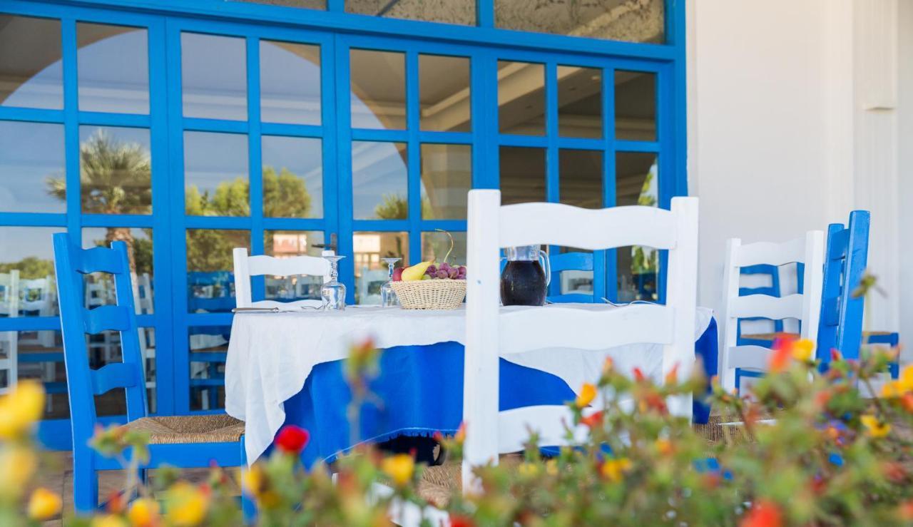 Perla Del Golfo Resort 테라시니 외부 사진