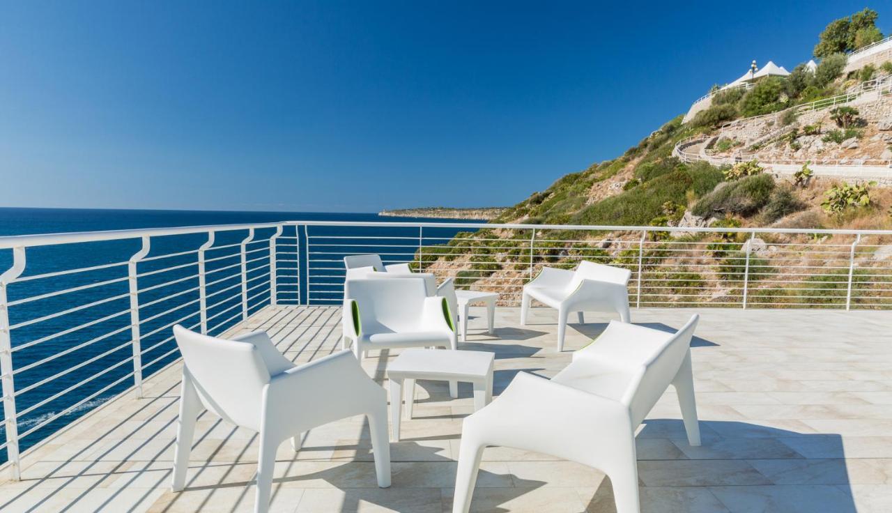 Perla Del Golfo Resort 테라시니 외부 사진